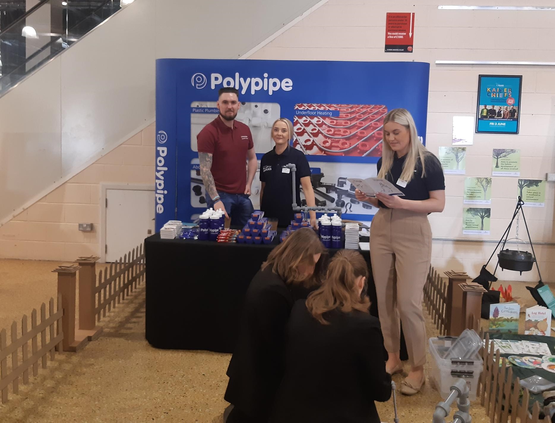 Opportunies Doncaster LIVE 2022