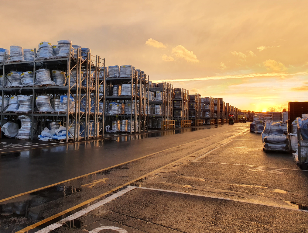 Investing for growth at Broomhouse Lane