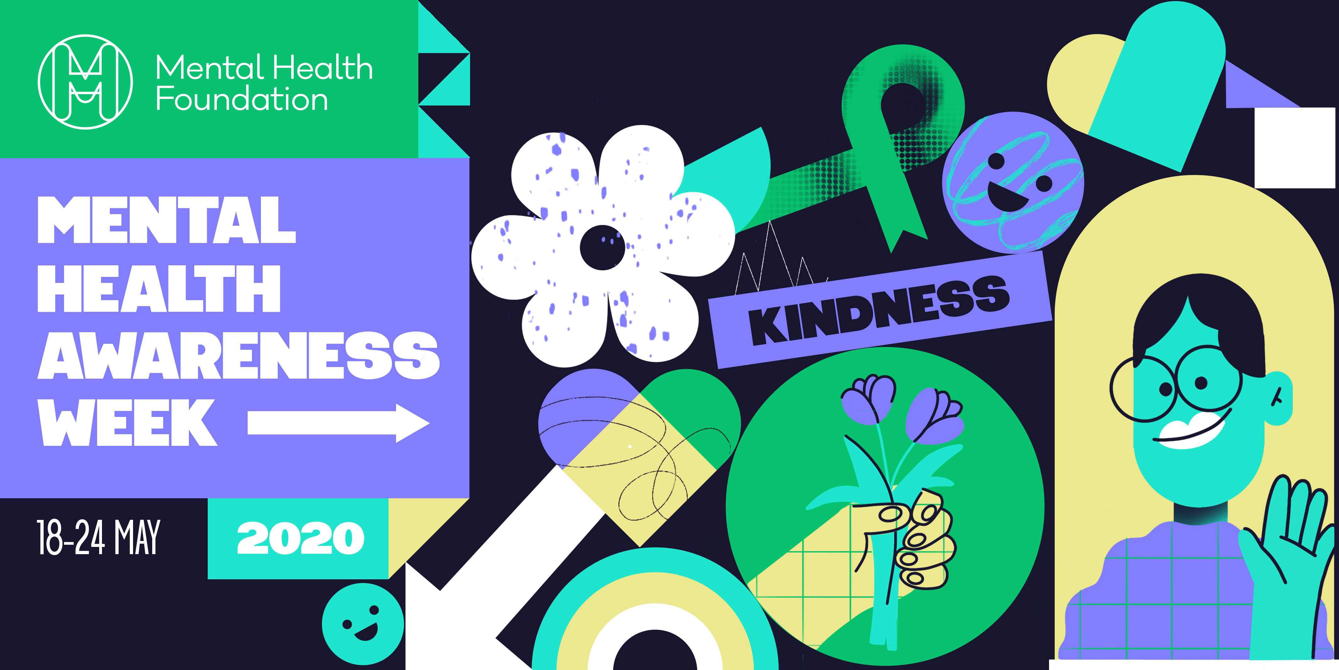 Mental Health Awareness Week 2020