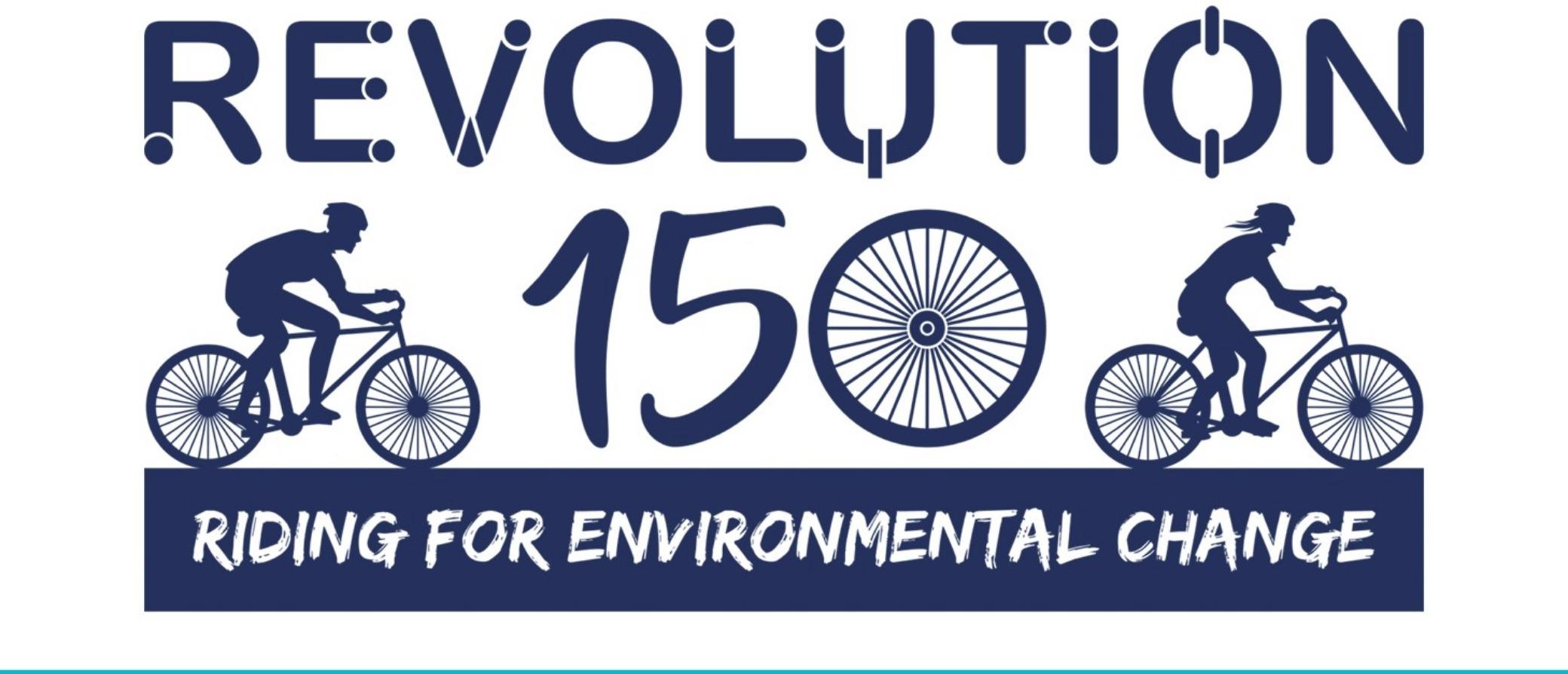 PHG Revolution 150 Charity Cycle