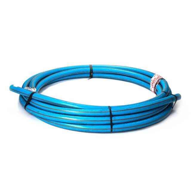Featuring... Polyguard Barrier Pipe and Fittings