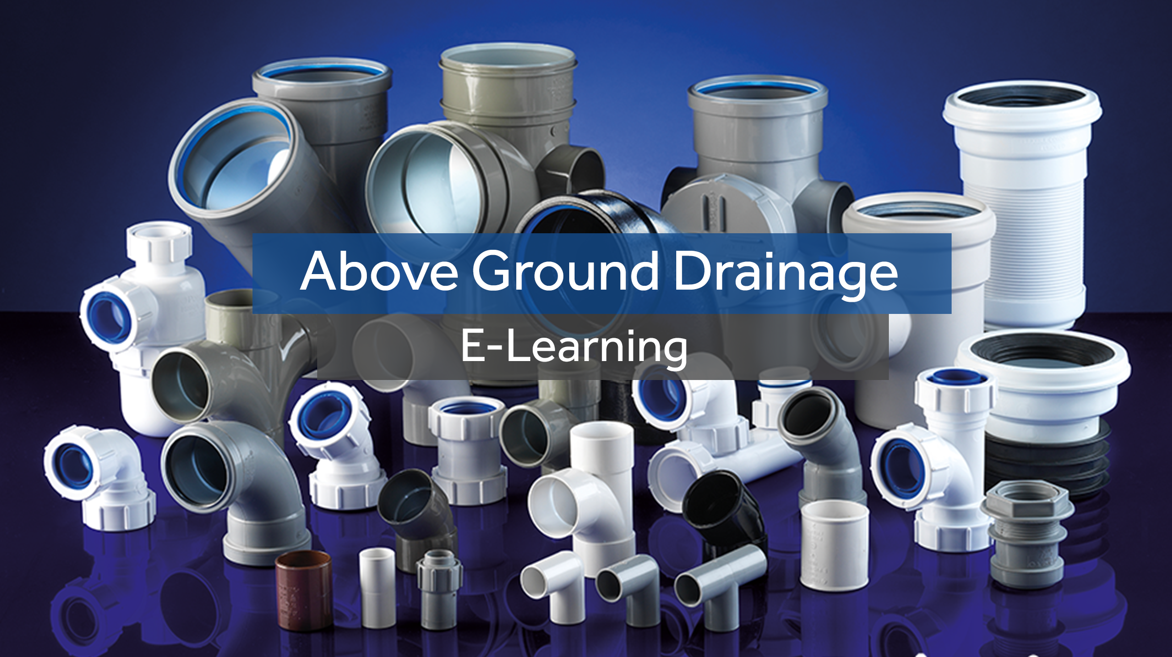 Why not try our Above Ground E-Learning modules?