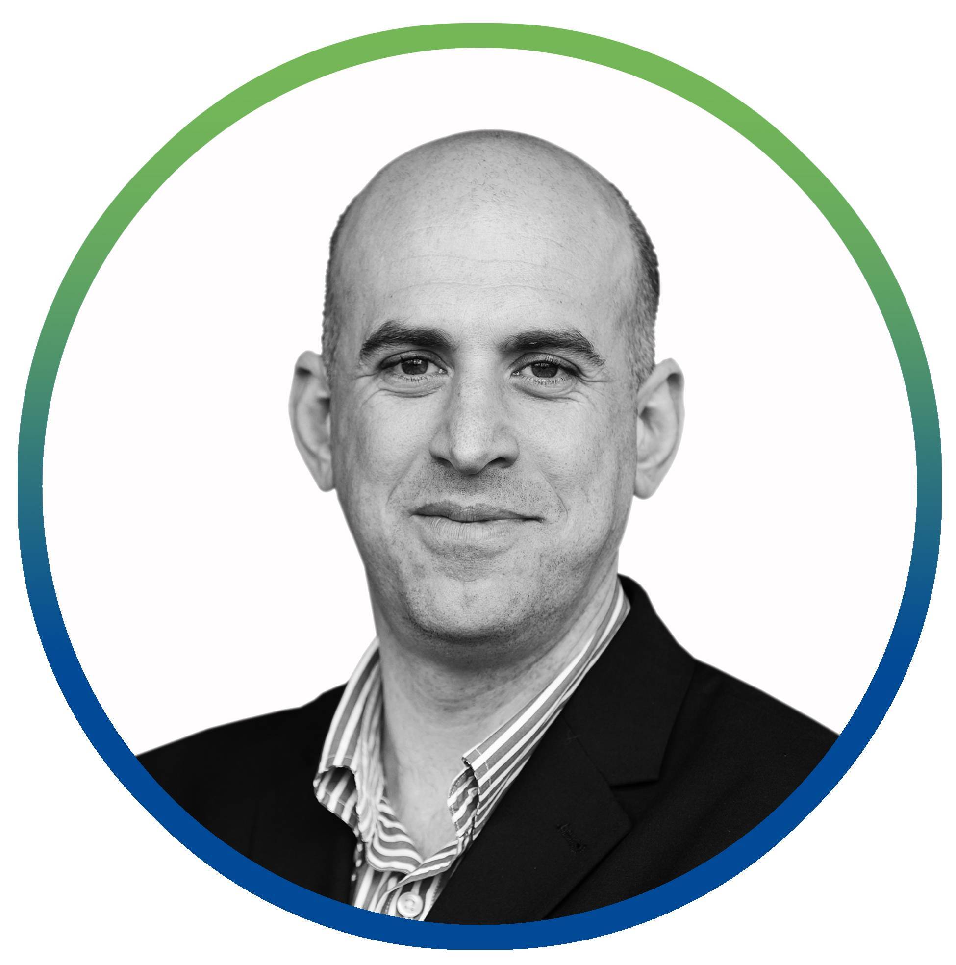 Interview: our involvement with GI - Andy Cullum