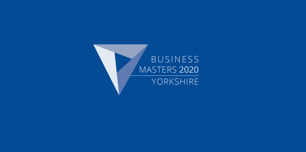 Polypipe Building Products wins award for Innovation Business Masters Logo