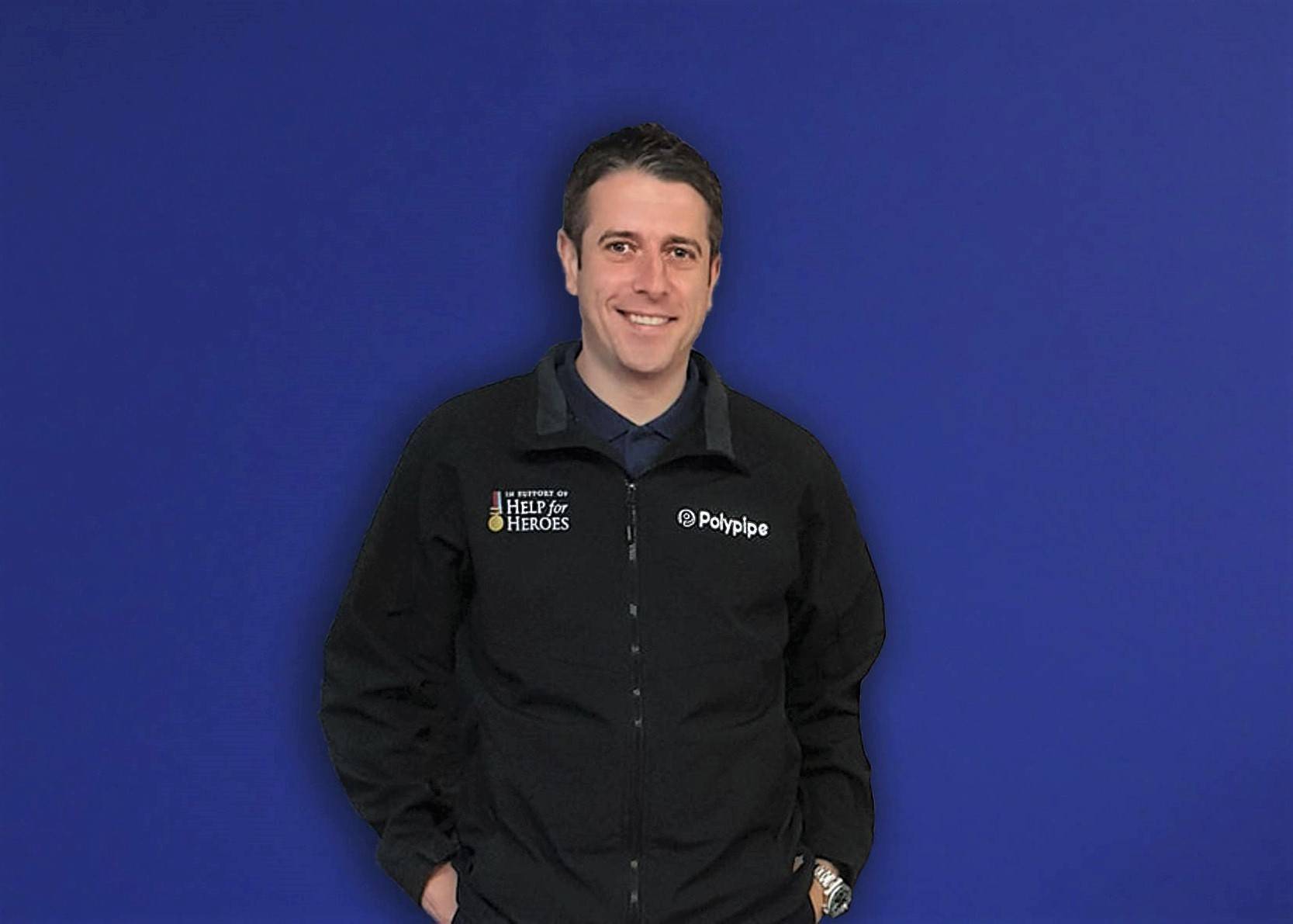 Meet the... Area Sales Manager for Scotland North