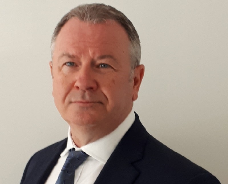 New Sales Director for Polypipe Civils & Green Urbanisation