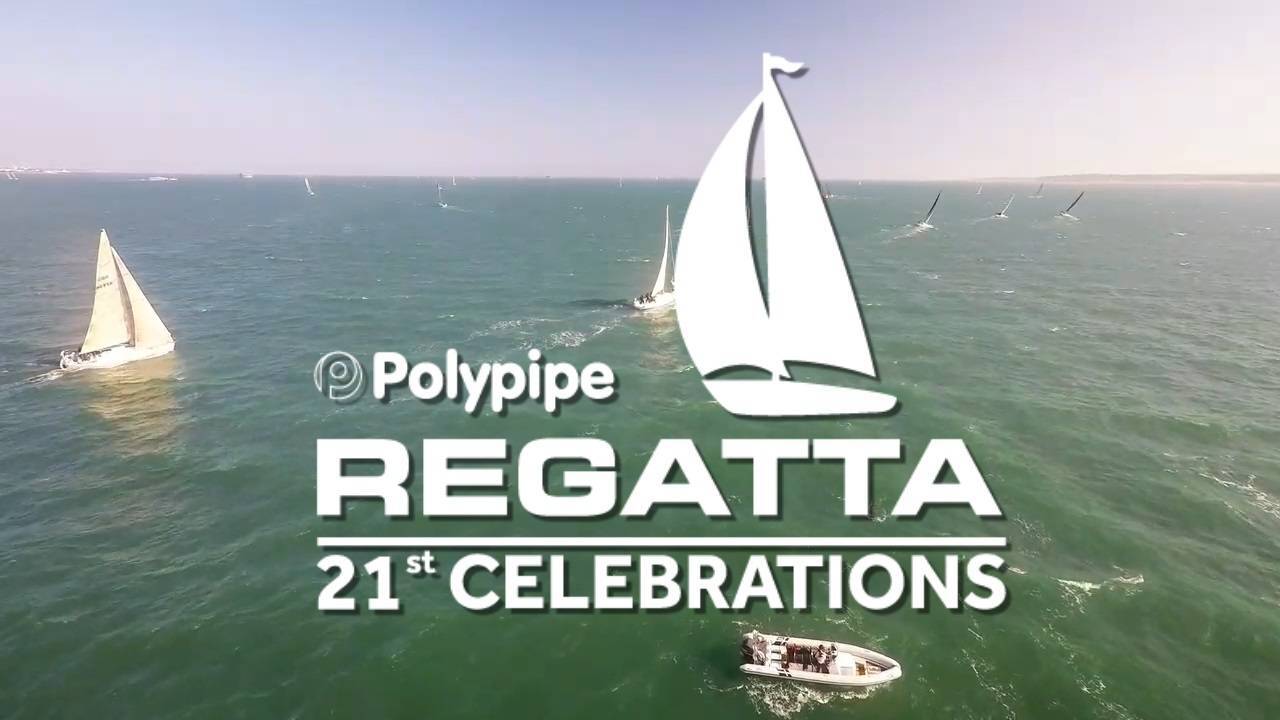 21st Annual Polypipe Regatta