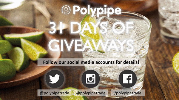 31 Days of Giveaways