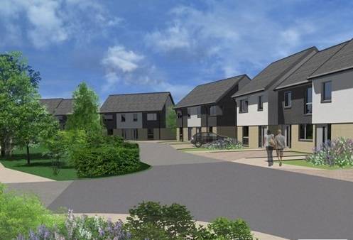 Surestop and Cruden Instil Best Practice Water Control into New Builds