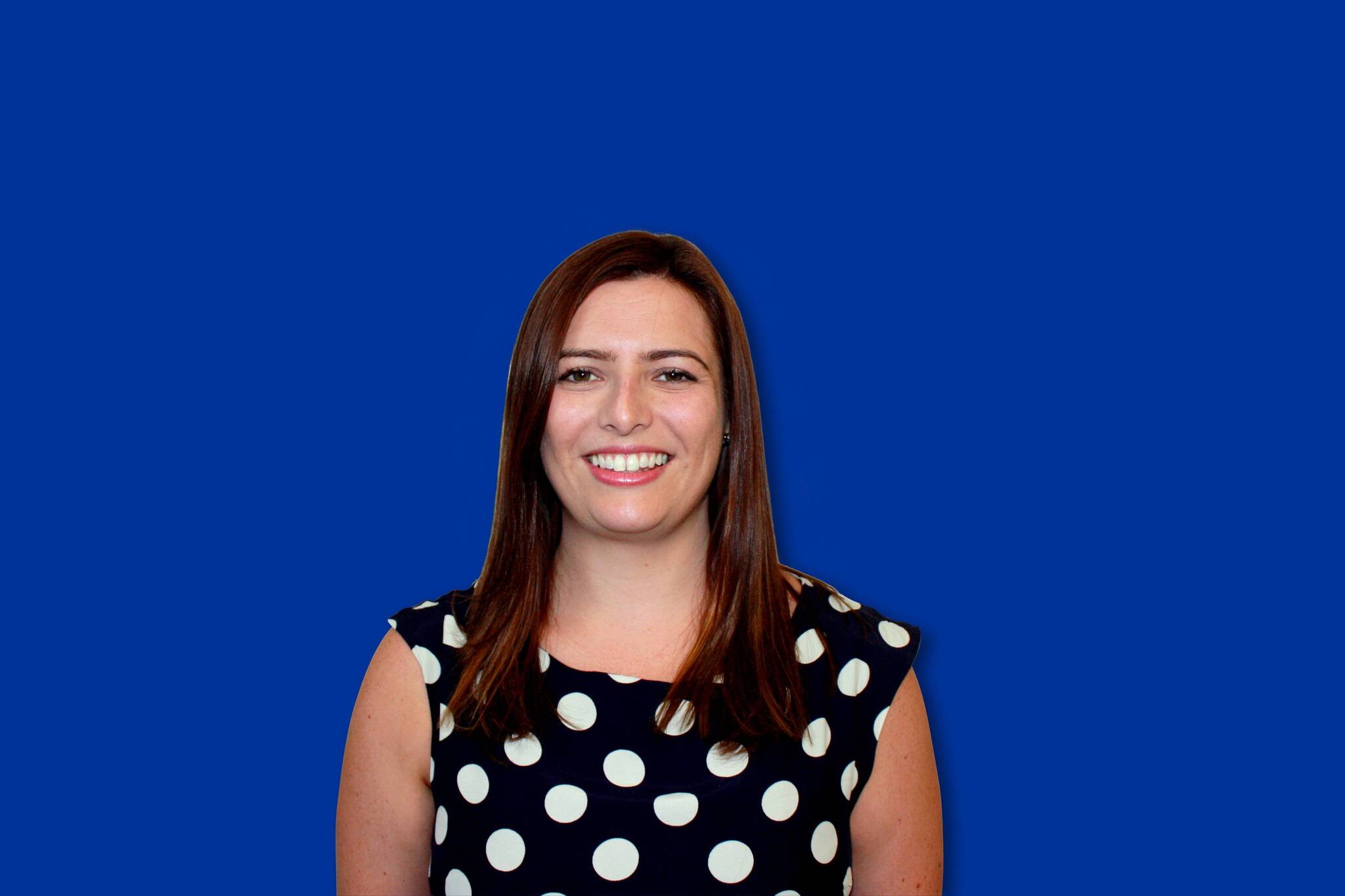 A Polypipe Civils day in the life of Hollie White
