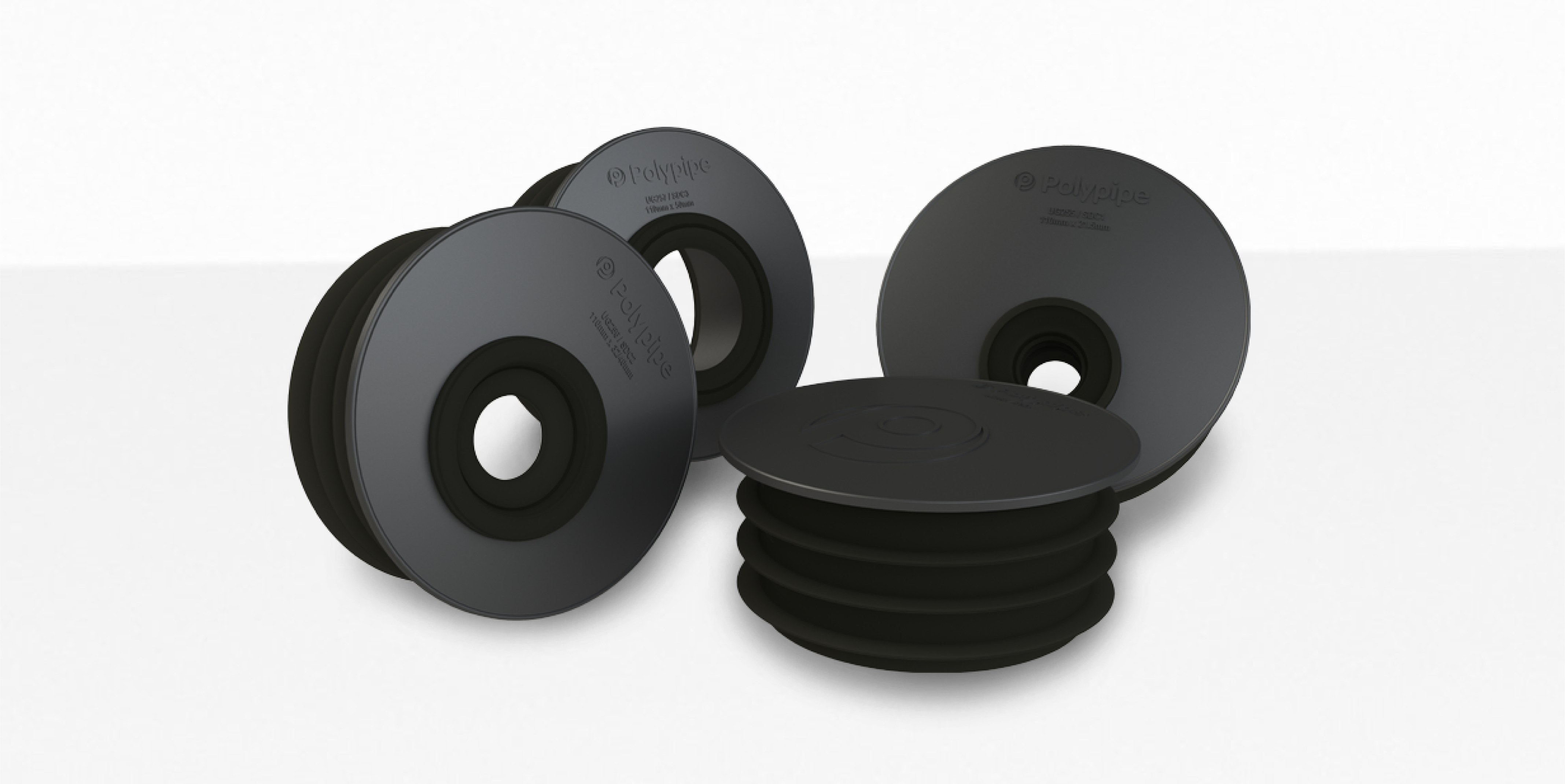 Introducing... In-Floor Waste Adaptors