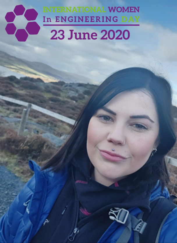 Celebrating International Women in Engineering Day 2020