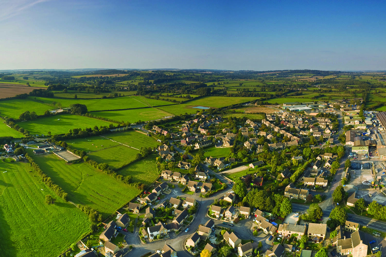 Polypipe Civils & Green Urbanisations comments on The Building Better, Building Beautiful Commission’s final report