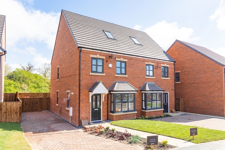 A touch of Elegance for Sheffield development