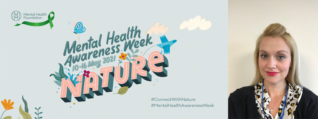 Mental Health Awareness Week