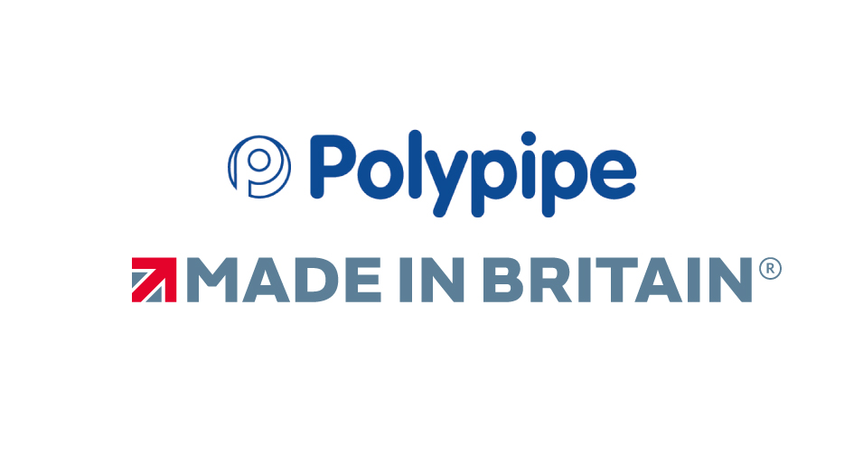 Polypipe Building Products joins Made In Britain
