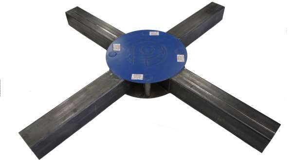 Ridgistorm Jointing Frame