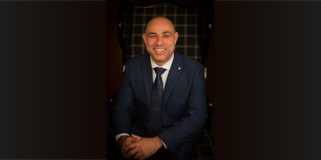 Polypipe Building Products appoints new Sales Director