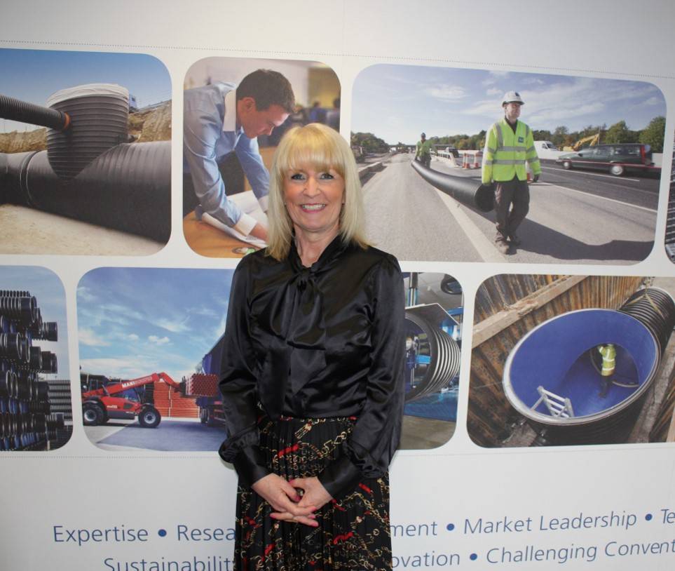 15 questions for 15 years with Terri Williams