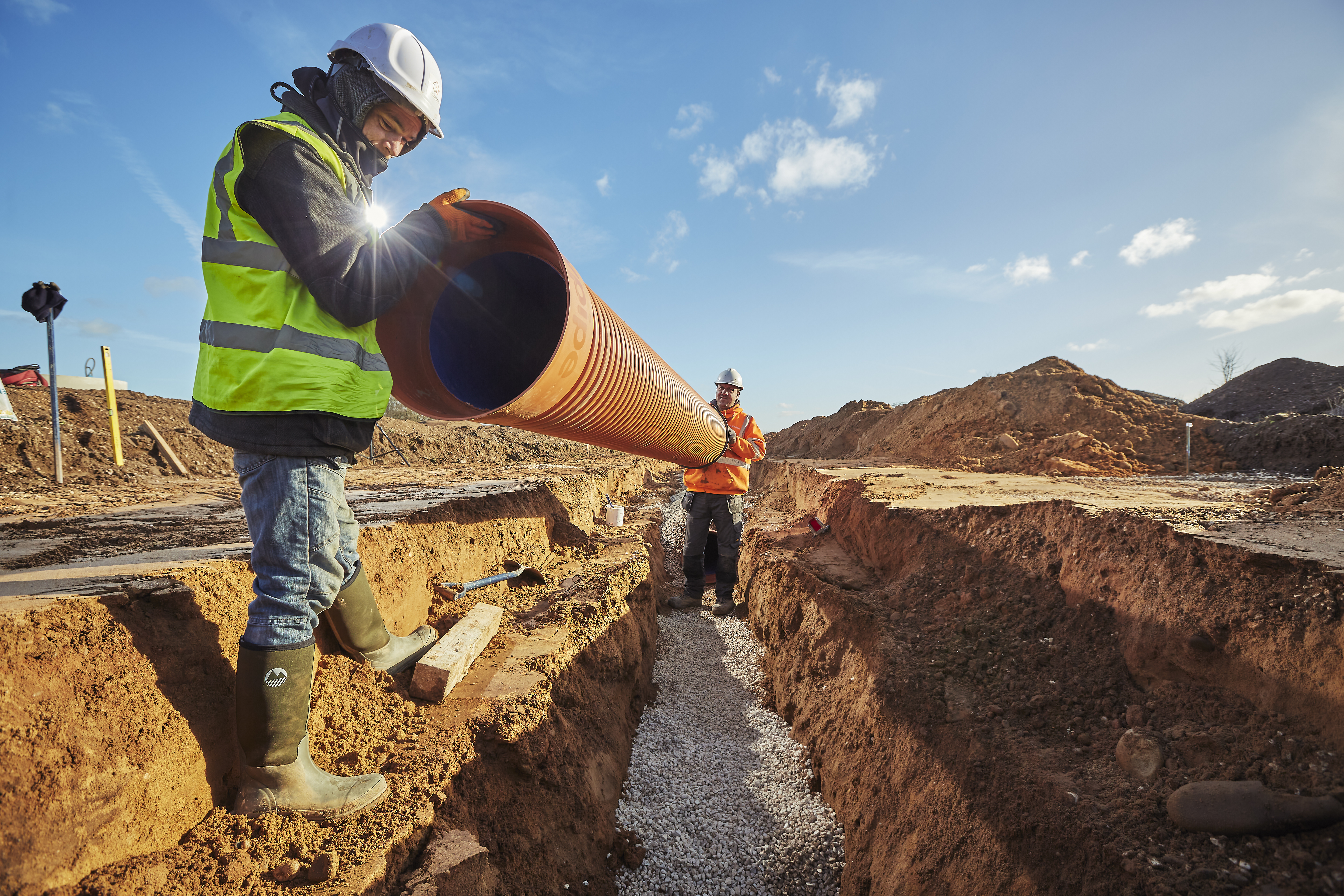 Polypipe to lead discussion on the Future of Water