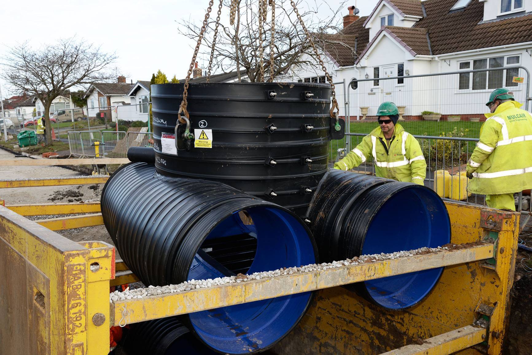 Polypipe Civils to present CPD at WSW Exhibitions in October